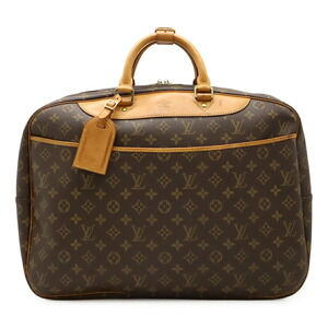 Louis Vuitton Monogram Alize Earl Boston Bag Handbag